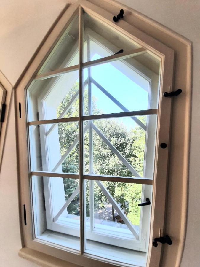 Klimatyczne Mieszkanie W Sopocie Appartement Sopot Buitenkant foto