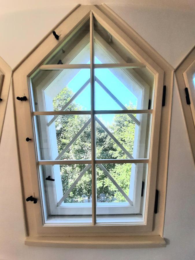 Klimatyczne Mieszkanie W Sopocie Appartement Sopot Buitenkant foto