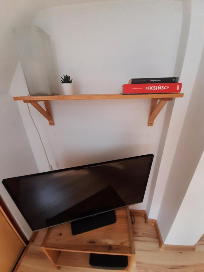 Klimatyczne Mieszkanie W Sopocie Appartement Sopot Buitenkant foto