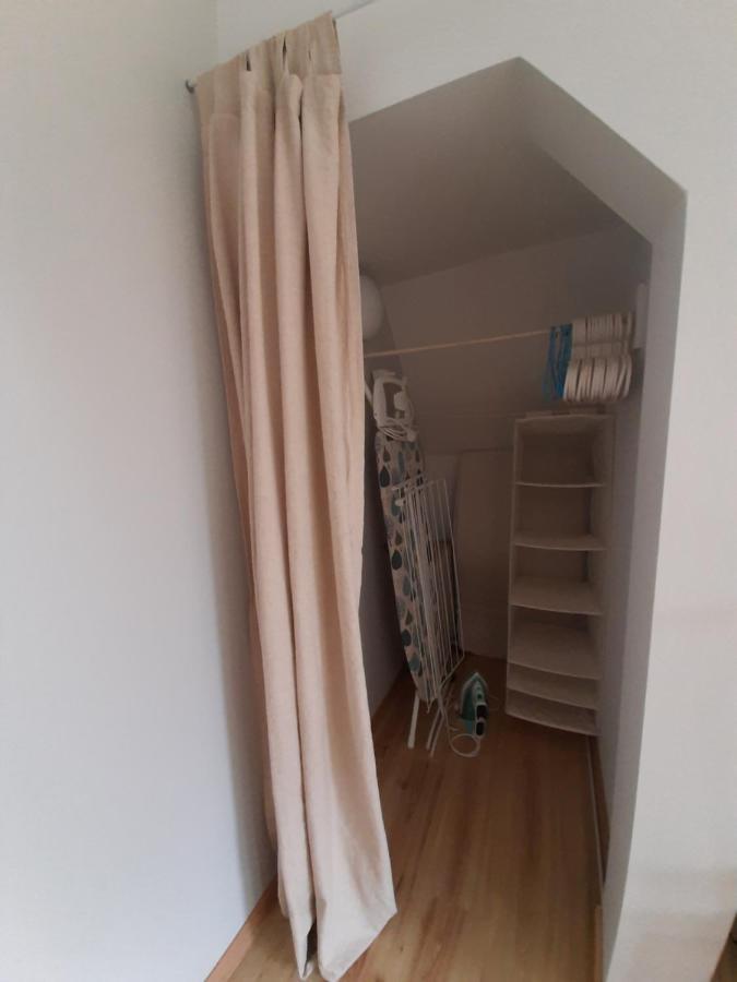 Klimatyczne Mieszkanie W Sopocie Appartement Sopot Buitenkant foto