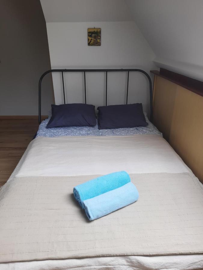 Klimatyczne Mieszkanie W Sopocie Appartement Sopot Buitenkant foto