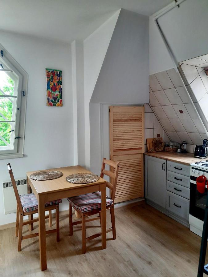 Klimatyczne Mieszkanie W Sopocie Appartement Sopot Buitenkant foto
