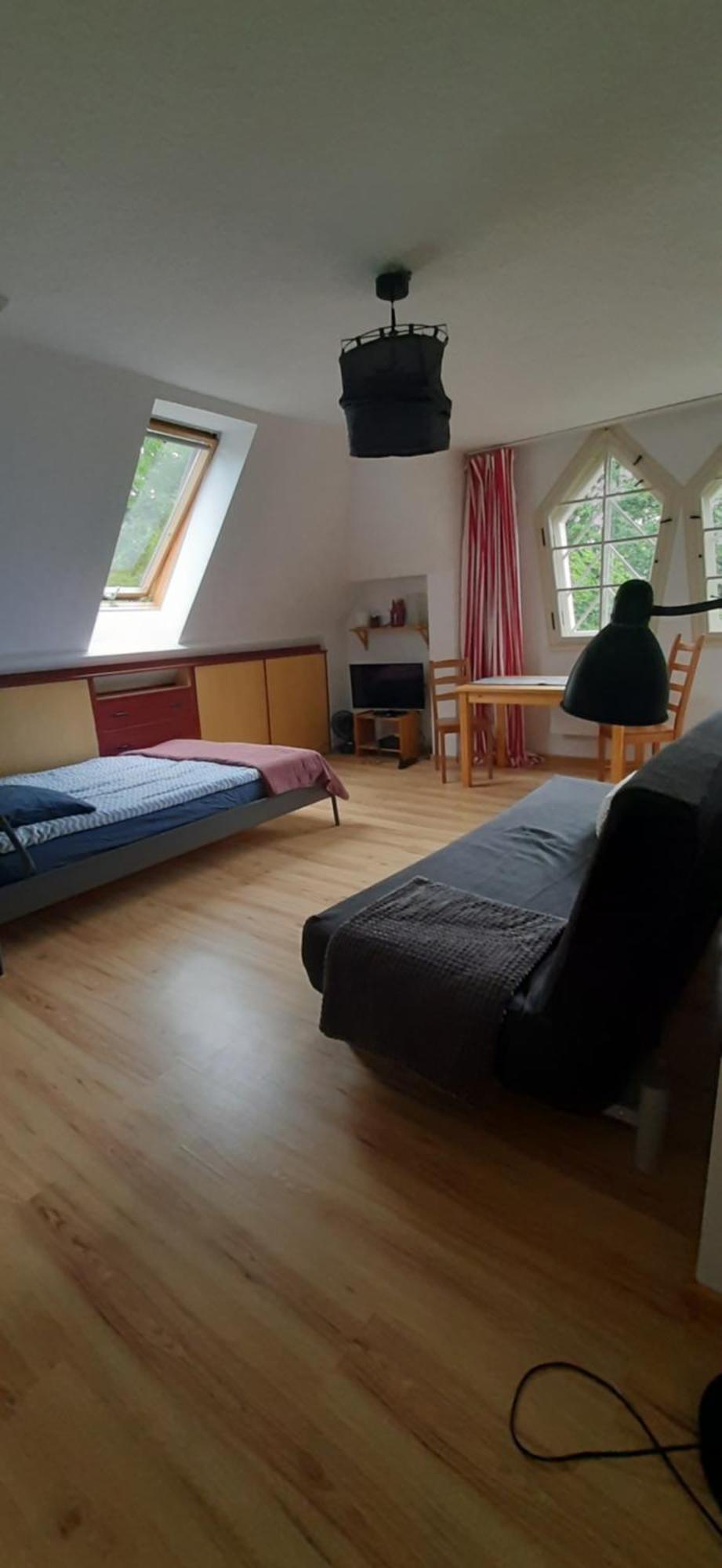 Klimatyczne Mieszkanie W Sopocie Appartement Sopot Buitenkant foto